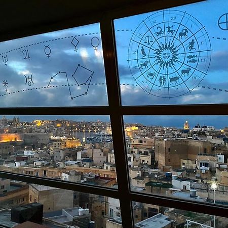 Boco Boutique Hotel Cospicua Eksteriør billede