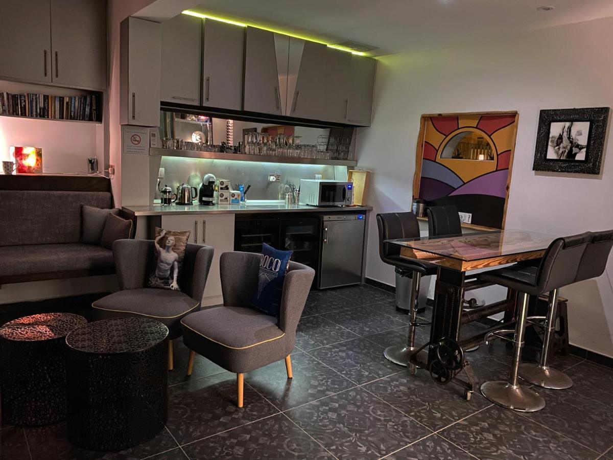 Boco Boutique Hotel Cospicua Eksteriør billede