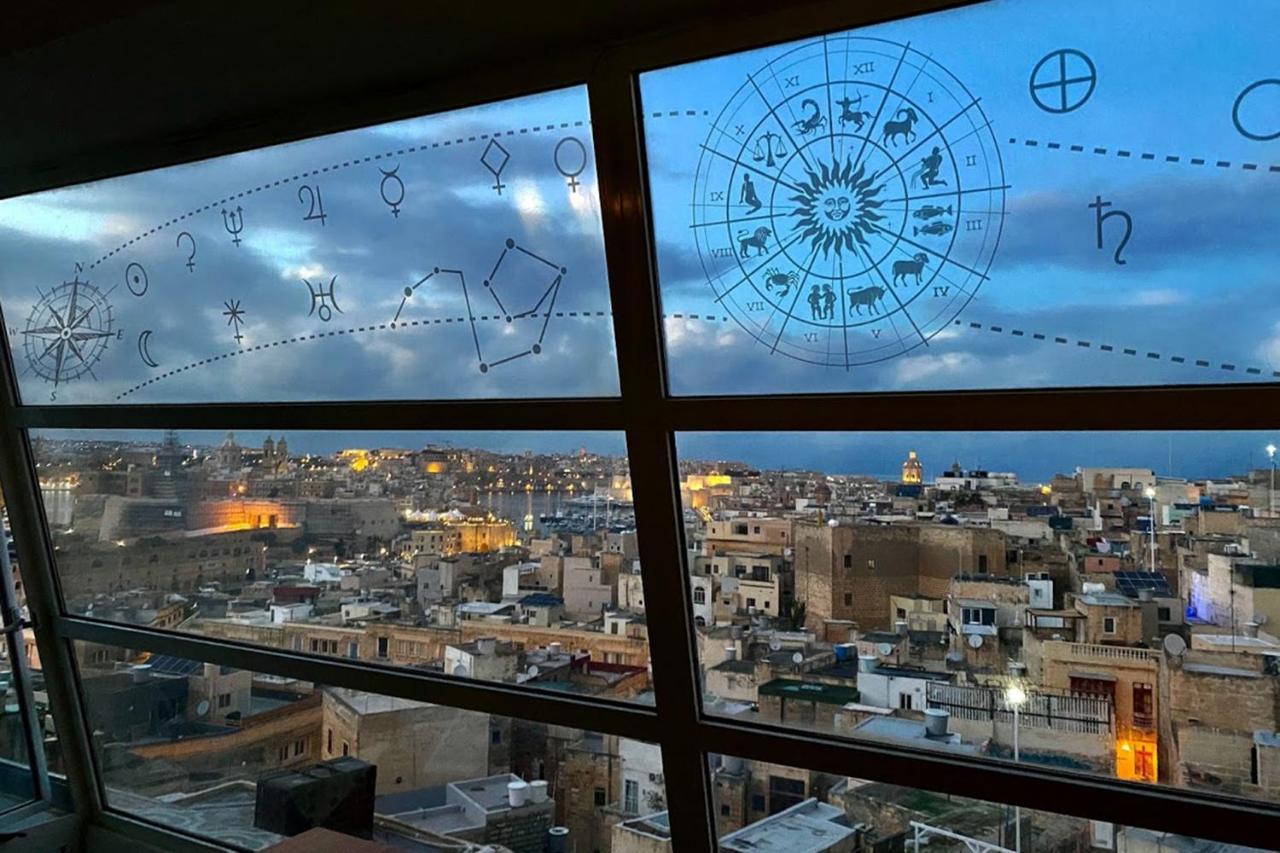 Boco Boutique Hotel Cospicua Eksteriør billede