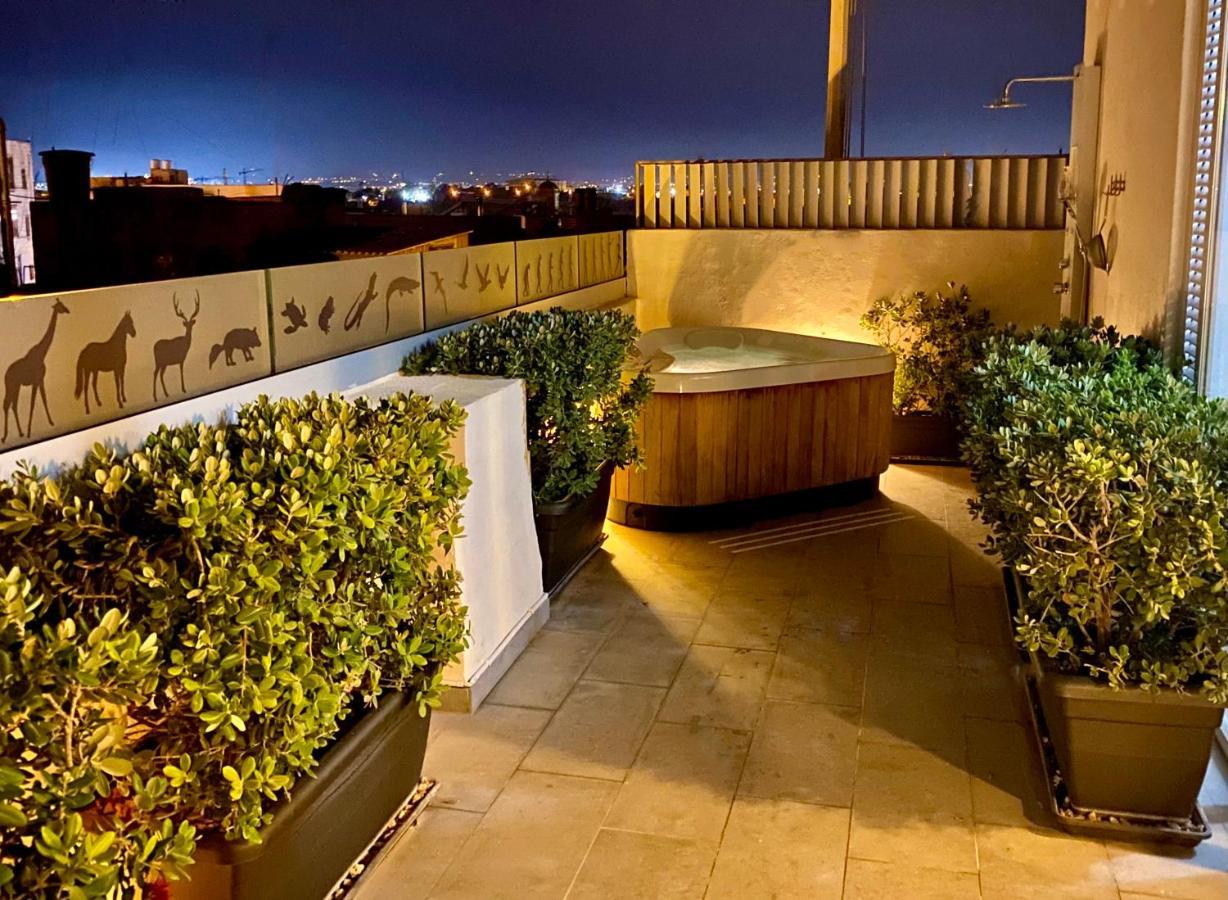 Boco Boutique Hotel Cospicua Eksteriør billede
