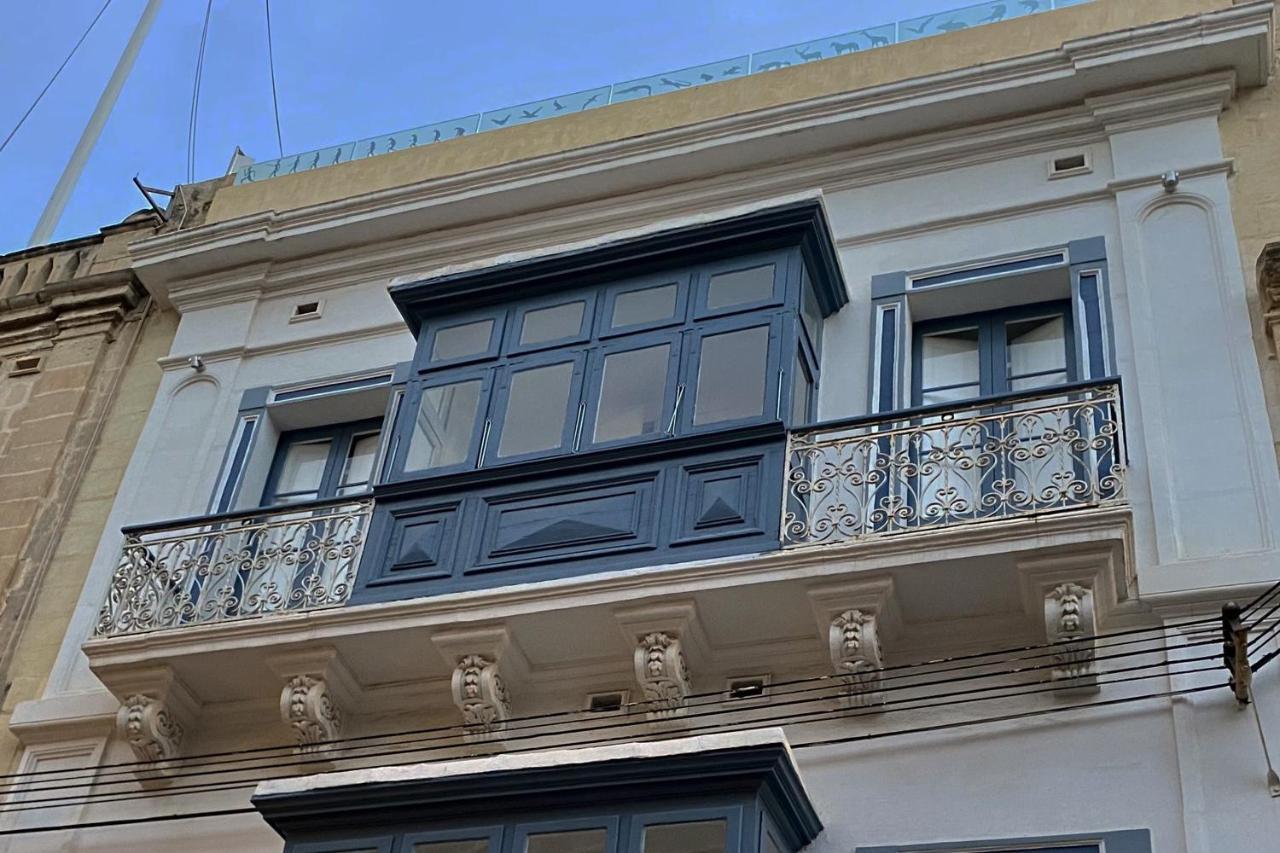 Boco Boutique Hotel Cospicua Eksteriør billede
