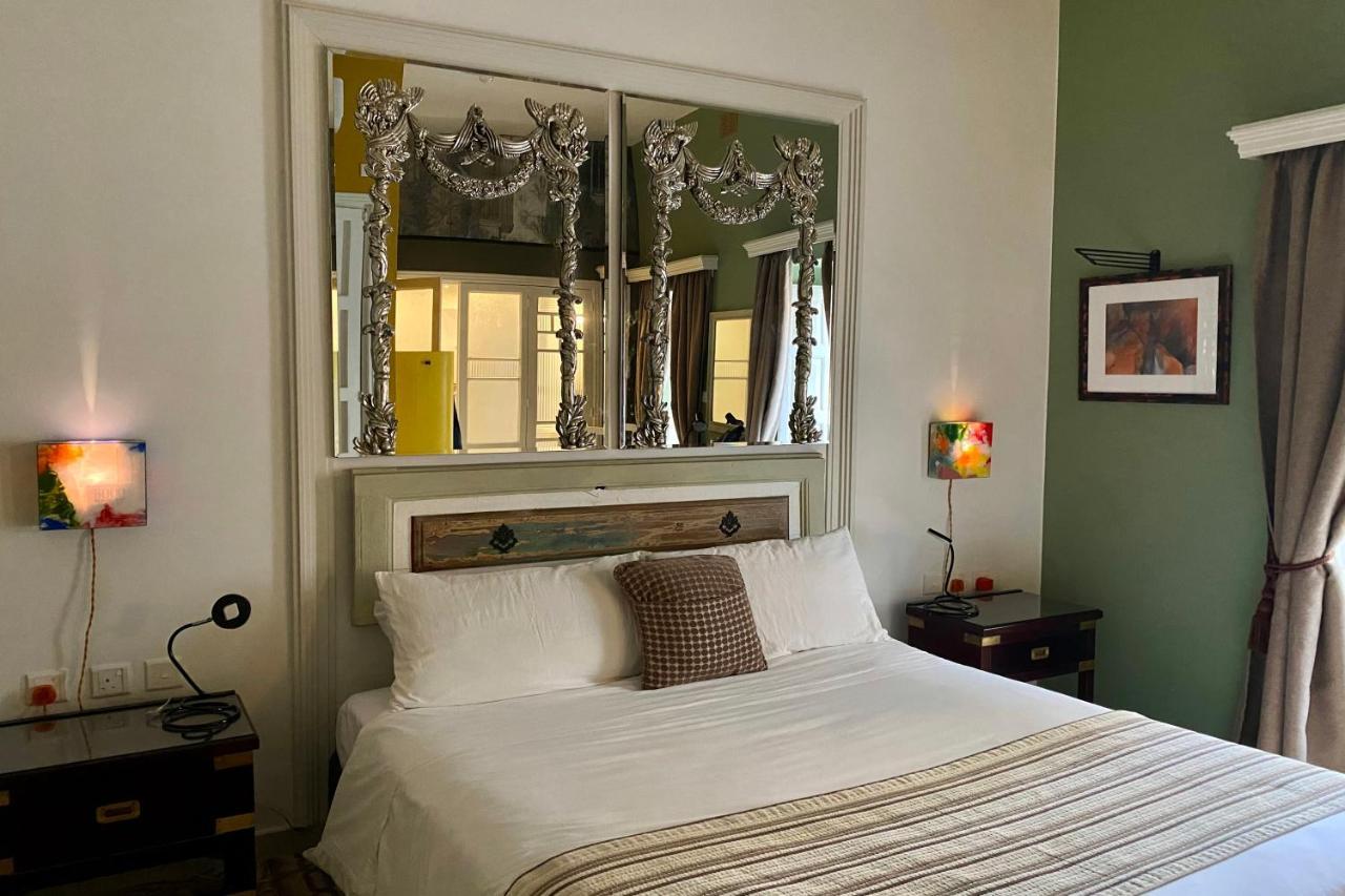 Boco Boutique Hotel Cospicua Eksteriør billede