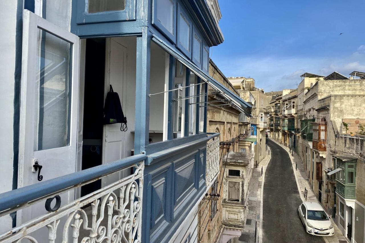 Boco Boutique Hotel Cospicua Eksteriør billede