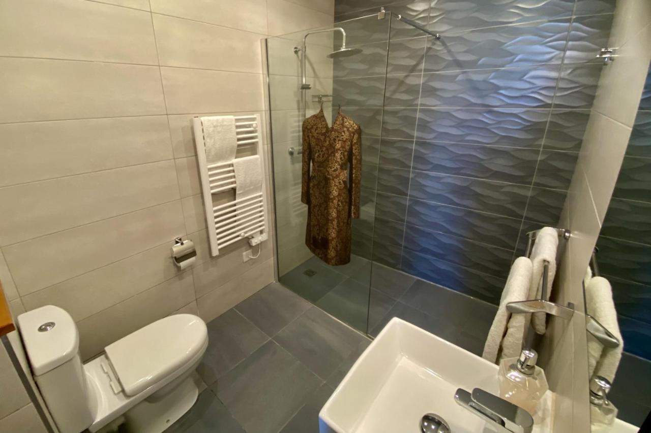 Boco Boutique Hotel Cospicua Eksteriør billede