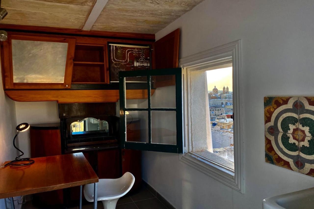 Boco Boutique Hotel Cospicua Eksteriør billede