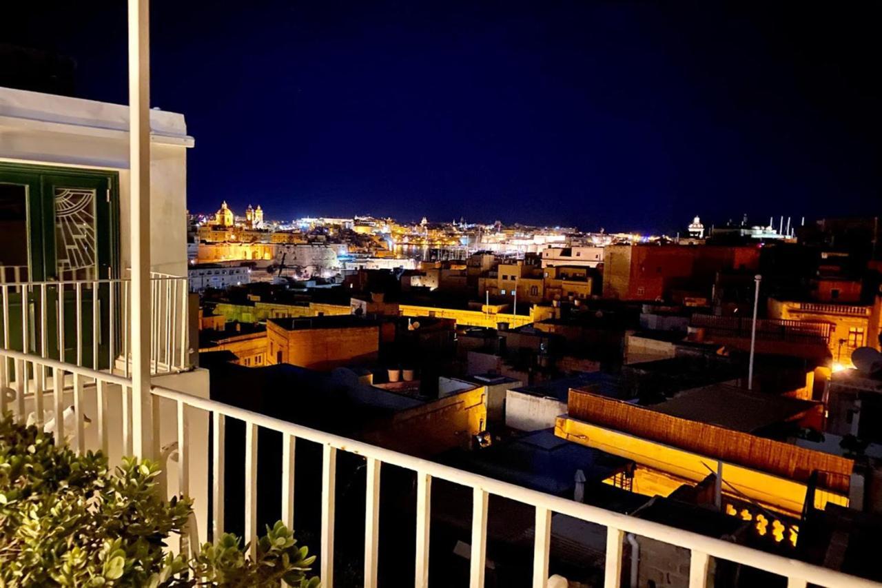 Boco Boutique Hotel Cospicua Eksteriør billede