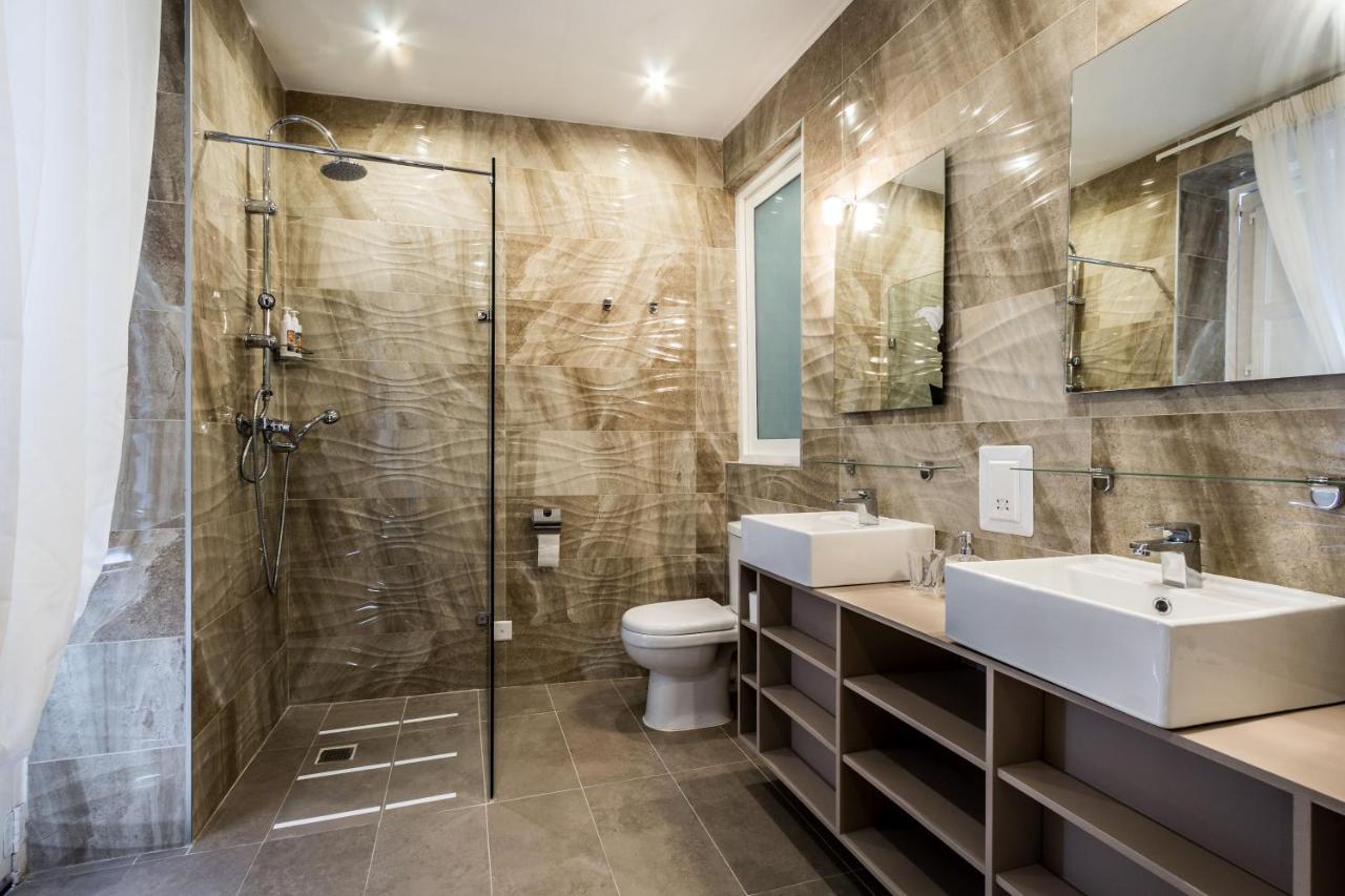 Boco Boutique Hotel Cospicua Eksteriør billede