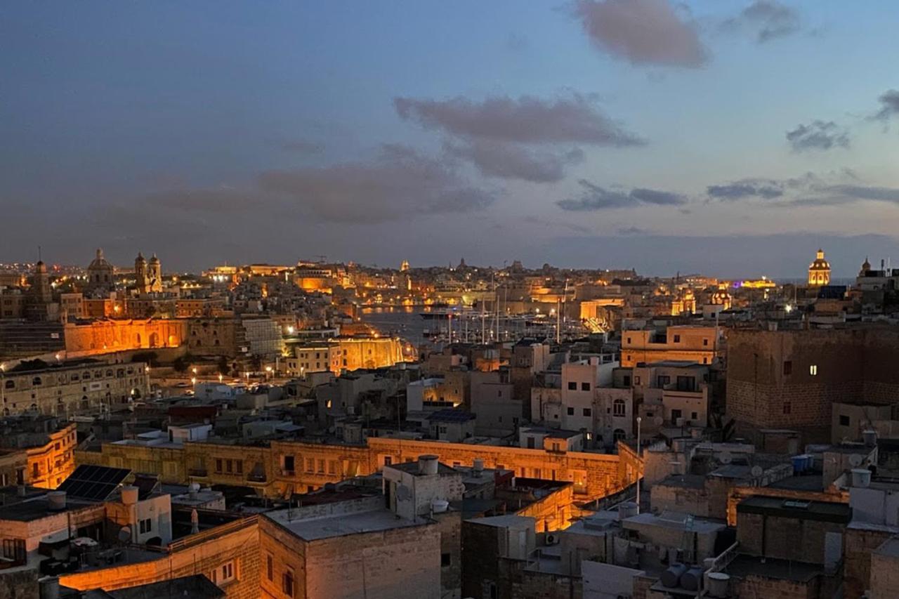 Boco Boutique Hotel Cospicua Eksteriør billede