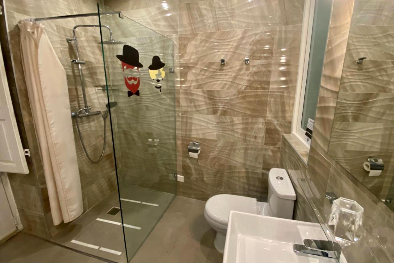 Boco Boutique Hotel Cospicua Eksteriør billede