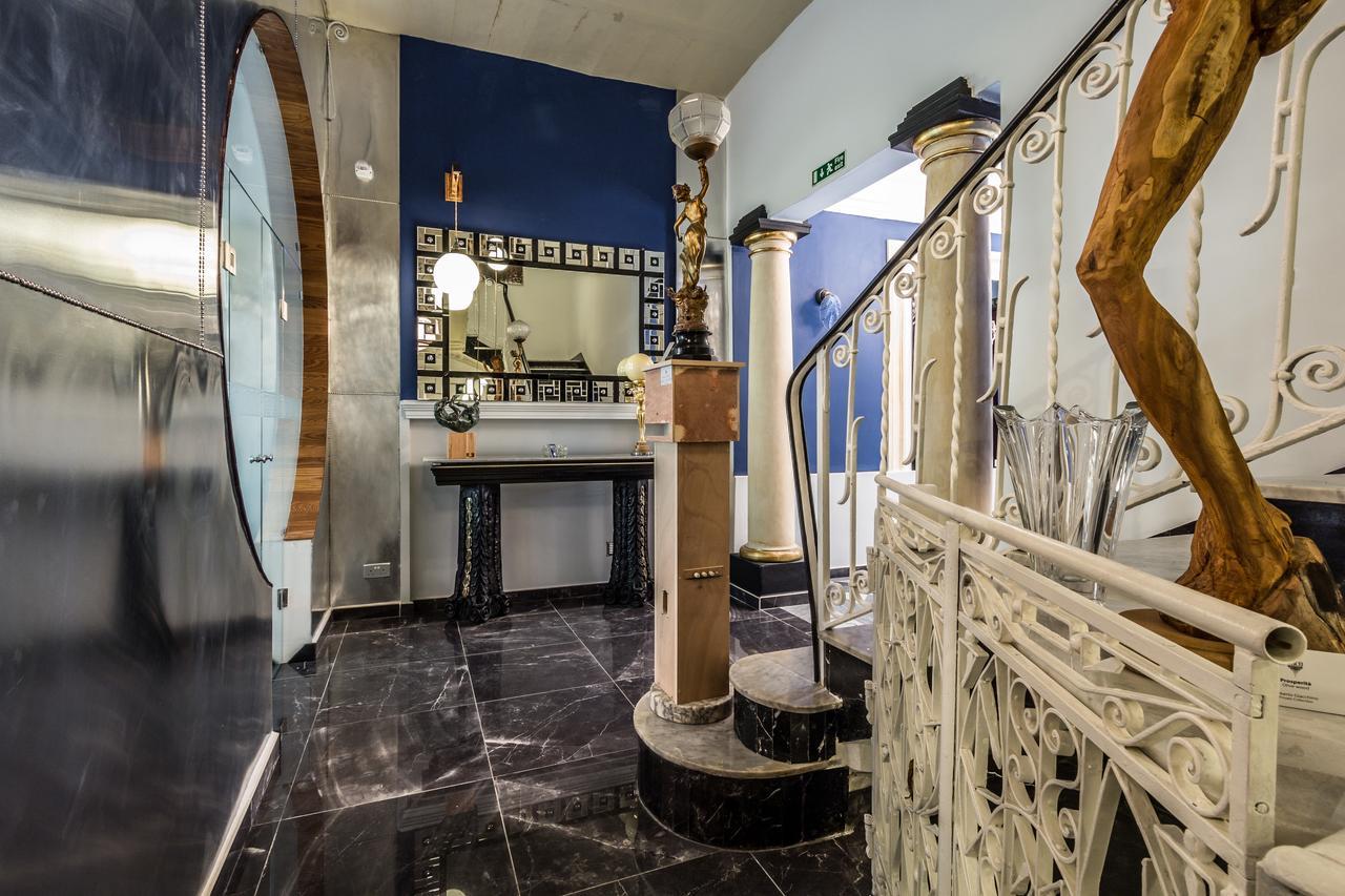 Boco Boutique Hotel Cospicua Eksteriør billede