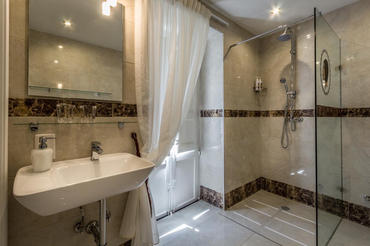 Boco Boutique Hotel Cospicua Eksteriør billede
