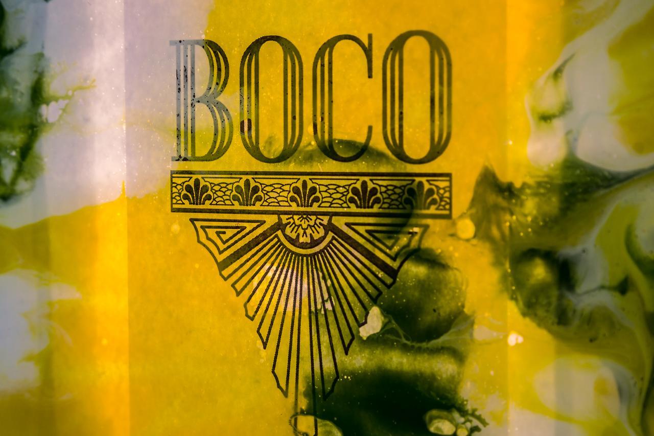 Boco Boutique Hotel Cospicua Eksteriør billede